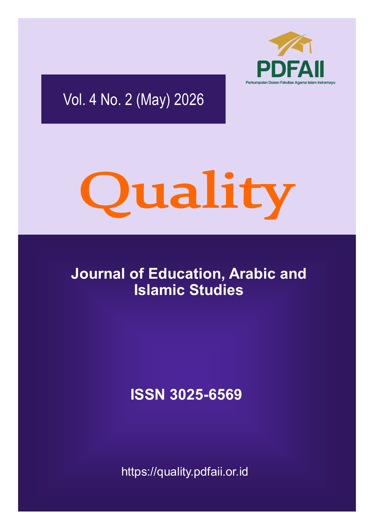					View Vol. 4 No. 2 (2026)
				